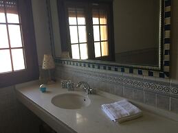 O Candil De Santa Ana