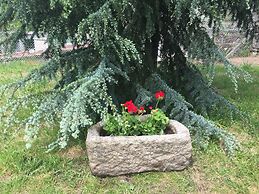 O Candil De Santa Ana