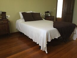 O Candil De Santa Ana