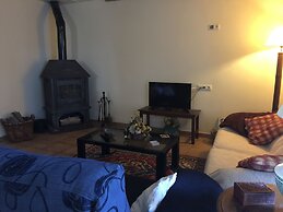 O Candil De Santa Ana