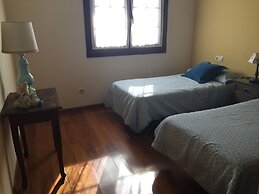 O Candil De Santa Ana