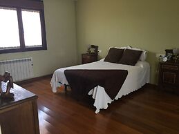 O Candil De Santa Ana