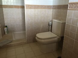 O Candil De Santa Ana