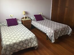 O Candil De Santa Ana