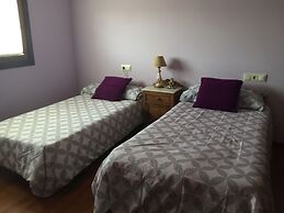 O Candil De Santa Ana