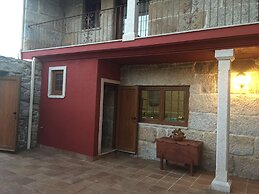 O Candil De Santa Ana