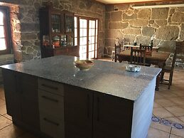 O Candil De Santa Ana