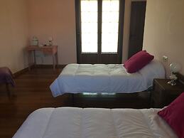 O Candil De Santa Ana