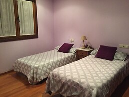 O Candil De Santa Ana