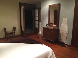 O Candil De Santa Ana