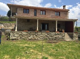 O Candil De Santa Ana