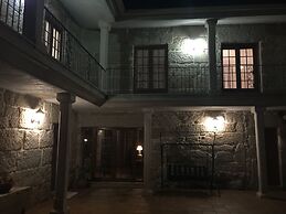 O Candil De Santa Ana