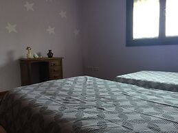 O Candil De Santa Ana