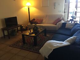 O Candil De Santa Ana