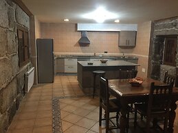 O Candil De Santa Ana