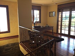 O Candil De Santa Ana