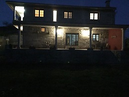 O Candil De Santa Ana