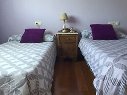 O Candil De Santa Ana