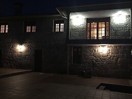 O Candil De Santa Ana