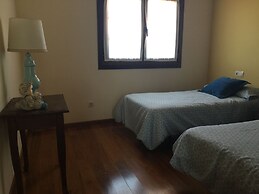 O Candil De Santa Ana