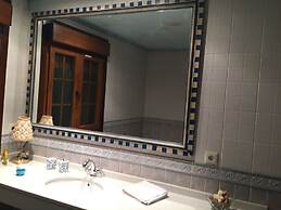 O Candil De Santa Ana