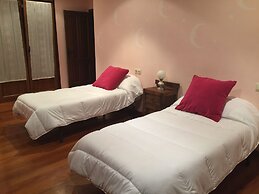 O Candil De Santa Ana