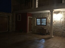 O Candil De Santa Ana