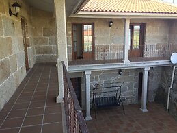 O Candil De Santa Ana