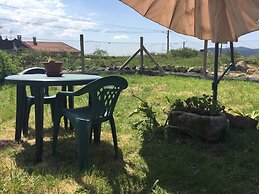 O Candil De Santa Ana