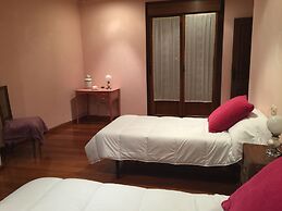 O Candil De Santa Ana