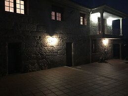 O Candil De Santa Ana