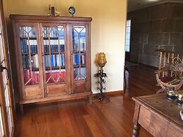 O Candil De Santa Ana