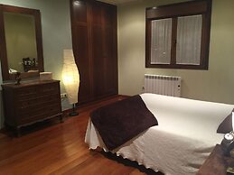 O Candil De Santa Ana