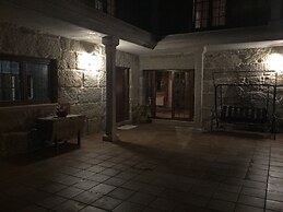 O Candil De Santa Ana