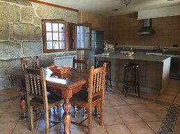 O Candil De Santa Ana