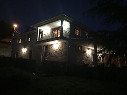 O Candil De Santa Ana