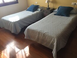 O Candil De Santa Ana