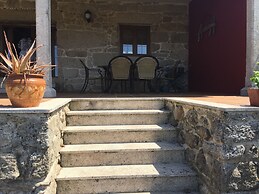 O Candil De Santa Ana