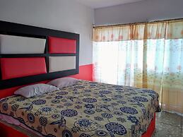 Hotel Real de Obregon