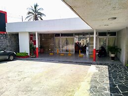 Hotel Real de Obregon