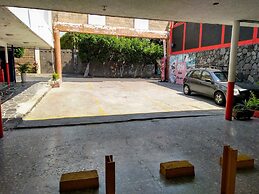 Hotel Real de Obregon