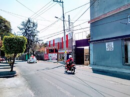 Hotel Real de Obregon