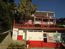 Hotel Real de Obregon