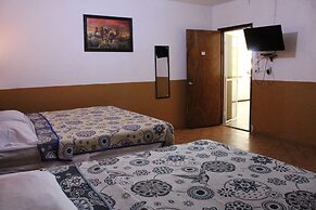 Hotel Real de Obregon