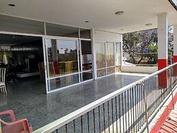 Hotel Real de Obregon