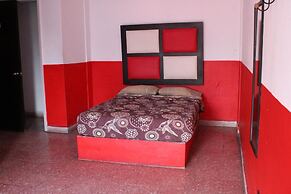 Hotel Real de Obregon