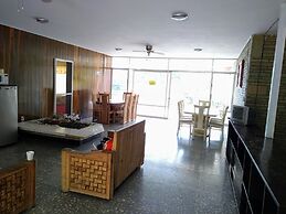 Hotel Real de Obregon