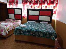 Hotel Real de Obregon