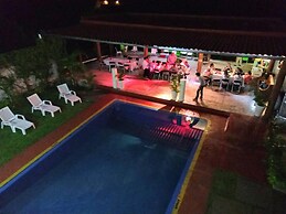 Hotel Real de Obregon