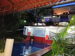 Hotel Real de Obregon